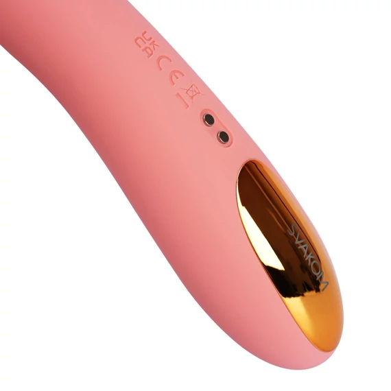Ava Neo Peach Pink