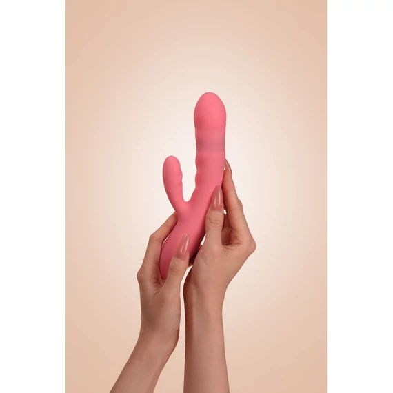 Avery Strawberry Pink