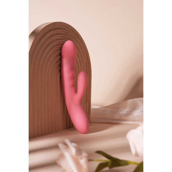 Avery Strawberry Pink