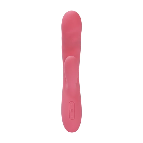 Avery Strawberry Pink