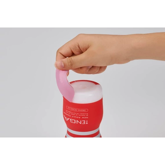 TENGA ORIGINAL VACUUM CUP
