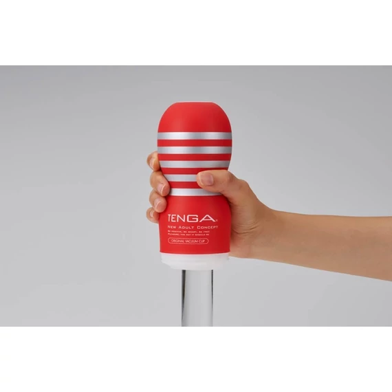 TENGA ORIGINAL VACUUM CUP