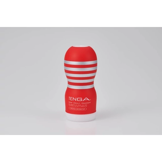 TENGA ORIGINAL VACUUM CUP