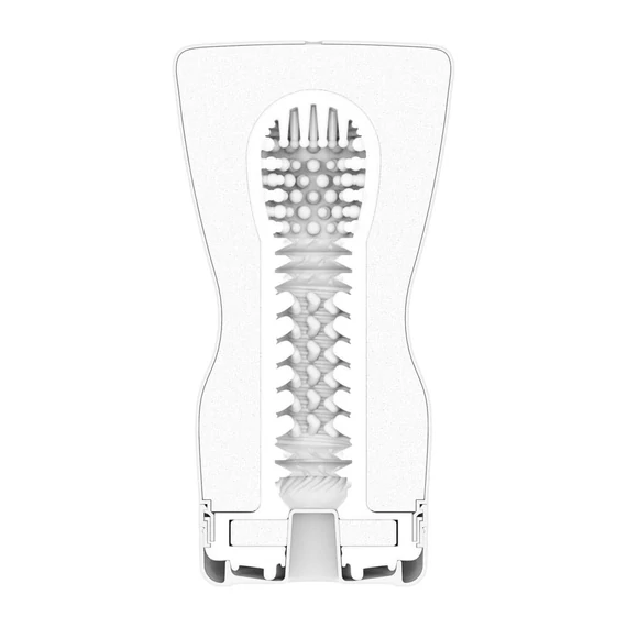 TENGA SQUEEZE TUBE CUP