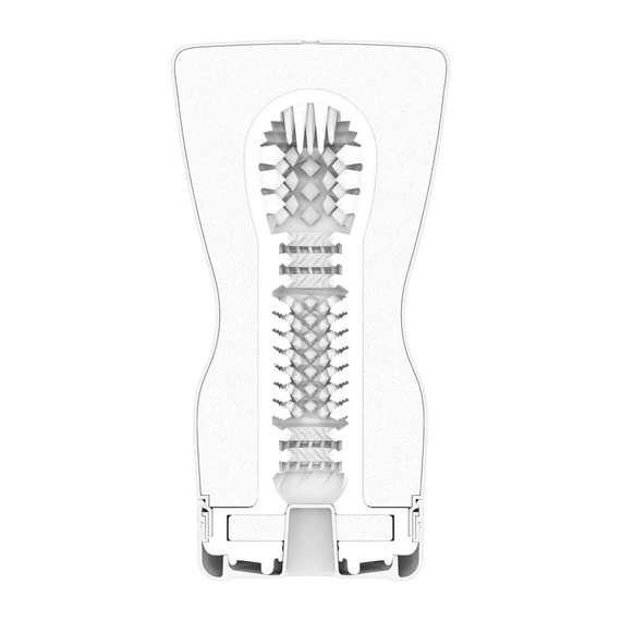 TENGA SQUEEZE TUBE CUP HARD
