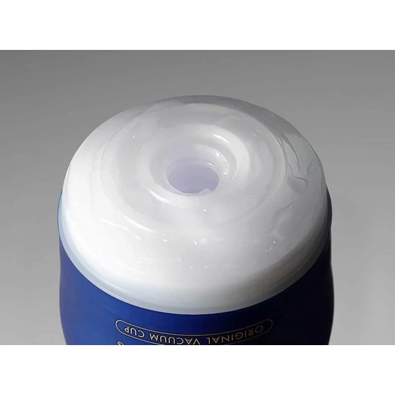 PREMIUM TENGA ORIGINAL VACUUM CUP