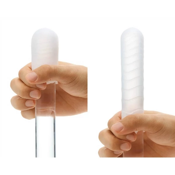POCKET TENGA WAVE LINE