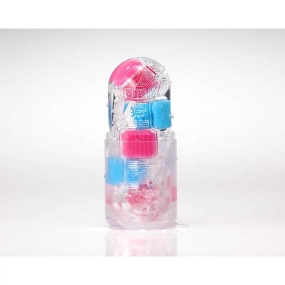TENGA Bobble Crazy Cubes