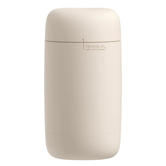 TENGA PUFFY LATTE BROWN