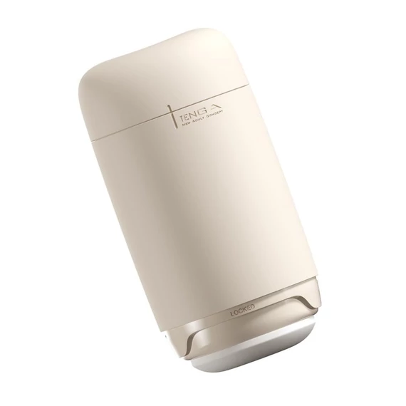 TENGA PUFFY LATTE BROWN