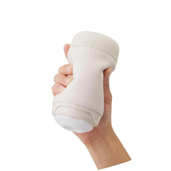 TENGA PUFFY LATTE BROWN