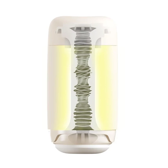 TENGA PUFFY LATTE BROWN