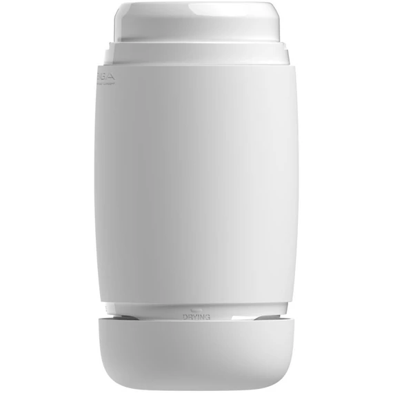 TENGA PUFFY SUGAR WHITE