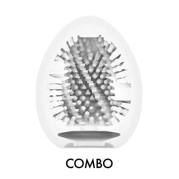 TENGA EGG COMBO