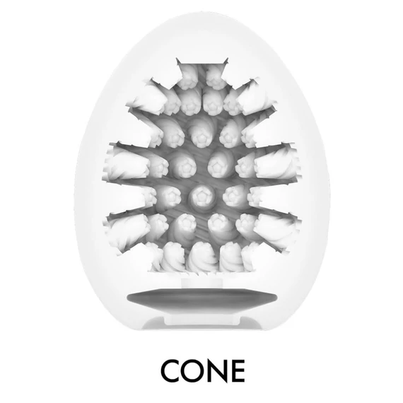 TENGA EGG CONE