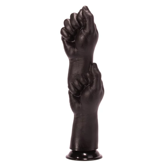 X-MEN The Hand 13.7 inch Black