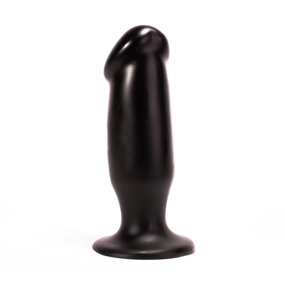 X-MEN 10 inch Butt Plug Black
