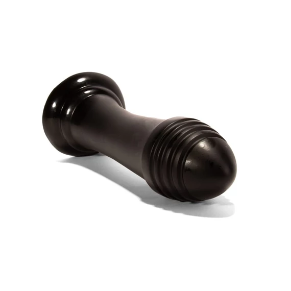X-MEN 10.9 inch Butt Plug Black