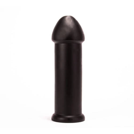 X-MEN 10 inch Butt Plug Black