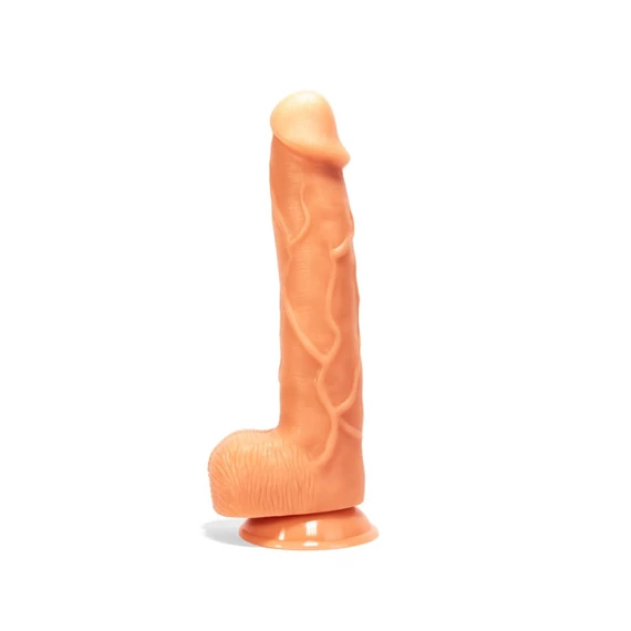X-MEN Devine’s 13 inch Cock Flesh