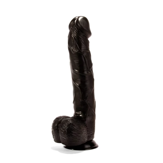X-MEN Paddy’s 14 inch Cock Black