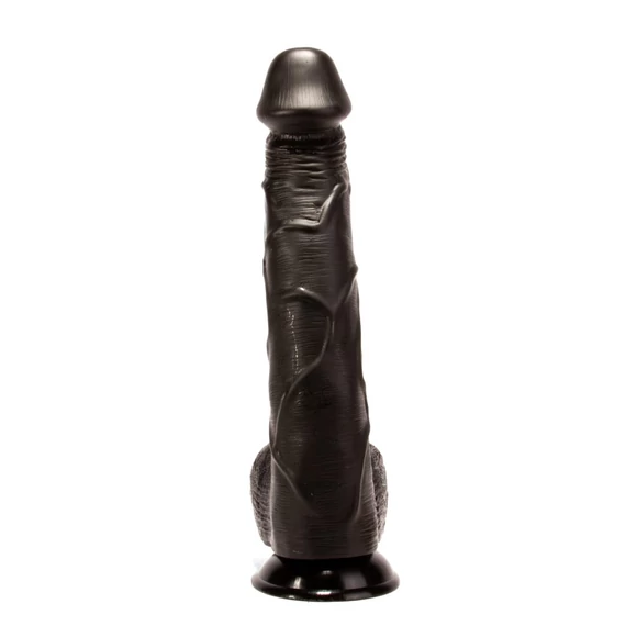 X-MEN Paddy’s 14 inch Cock Black
