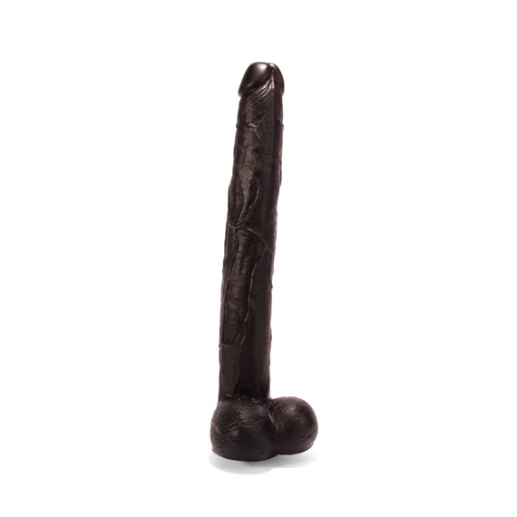 X-MEN Marcus's 17 inch Cock Black