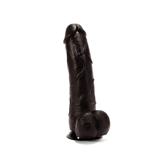 X-MEN Nelson's 11.7 inch Cock Black