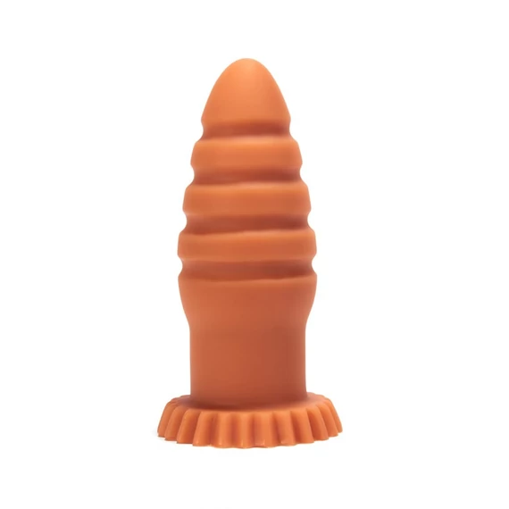 X-MEN 6.2 inch Butt Plug Flesh