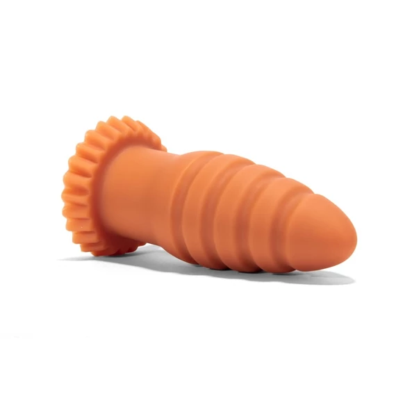 X-MEN 6.2 inch Butt Plug Flesh