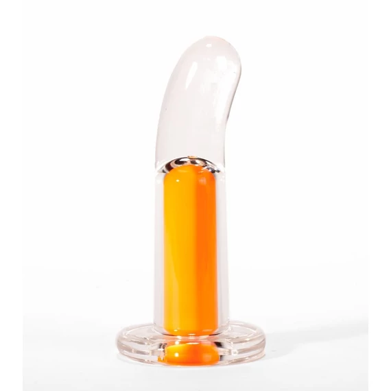 X-MEN 10 Speeds Vibrating Gpot Plug 1