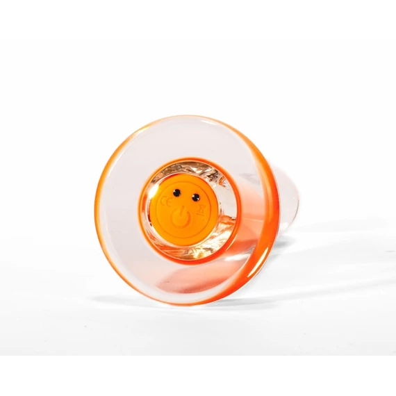 X-MEN 10 Speeds Vibrating Gpot Plug 1