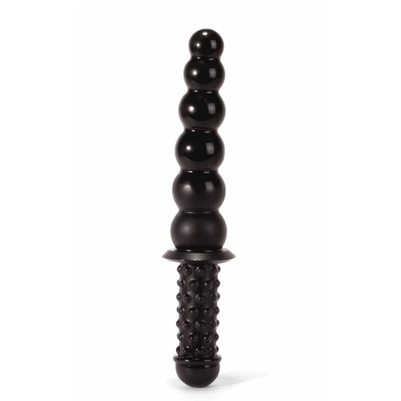 X-MEN 13.8" Sword Handle Butt Plug