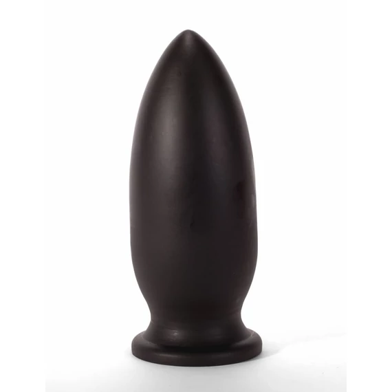X-MEN 10" Extra Large Butt Plug Black