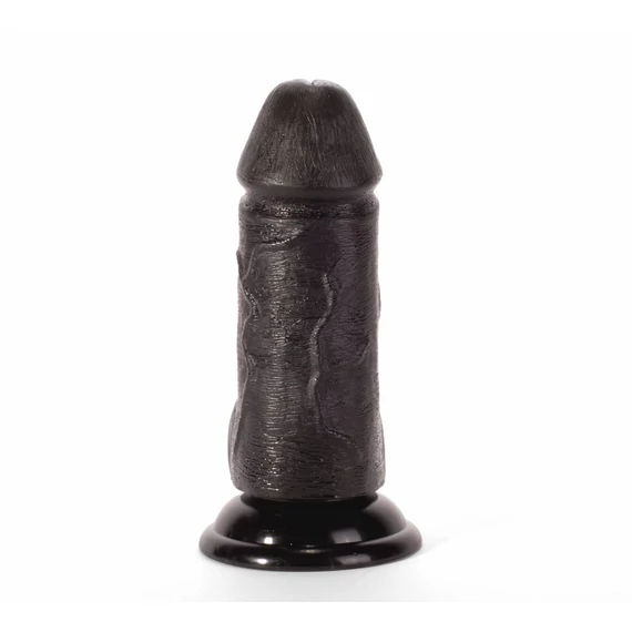 X-MEN Greg's 6.2" Cock Black