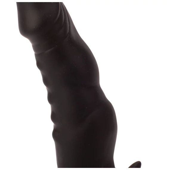 X-MEN Nick's 7" Cock Black