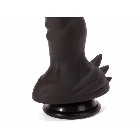X-MEN Nick's 7" Cock Black