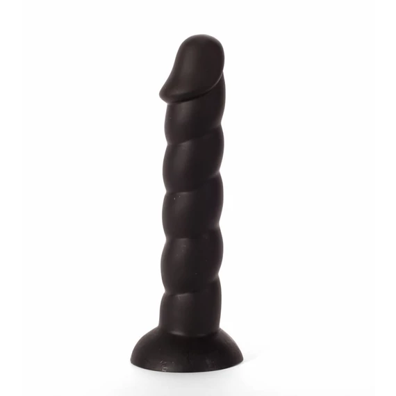 X-MEN 8.5" Dildo Colours Pleasure Black 2