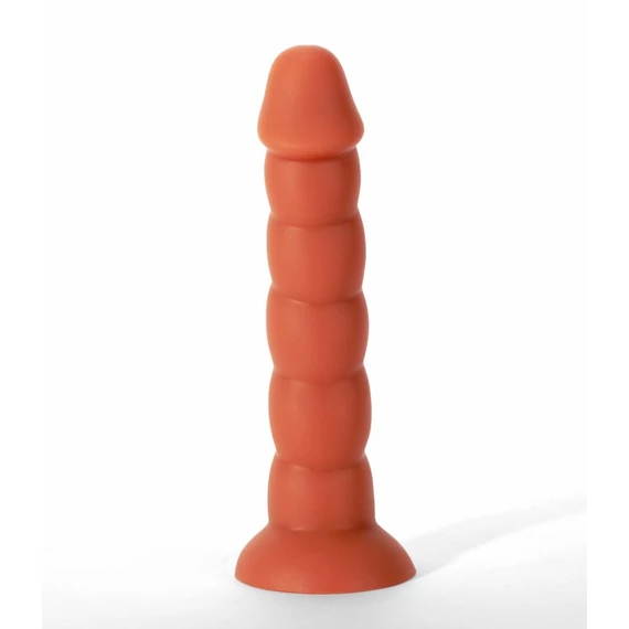X-MEN 8.5" Dildo Colours Pleasure Flesh 4