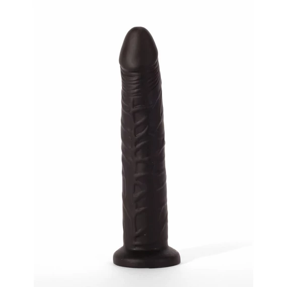 X-MEN 6.5" Dildo Colours Pleasure Black 4