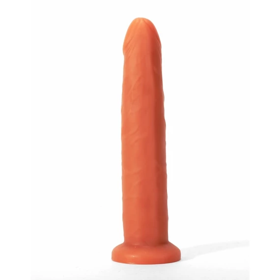 X-MEN 6.5" Dildo Colours Pleasure Flesh 2