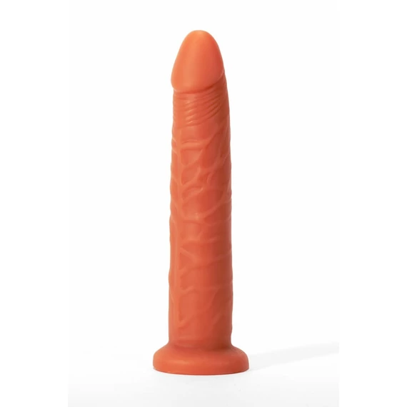 X-MEN 6.5" Dildo Colours Pleasure Flesh 2