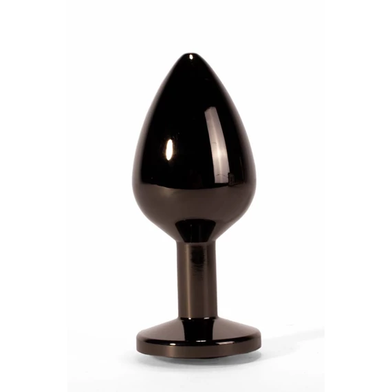 X-MEN Secret Shine Metal Butt Plug Gun Colour S