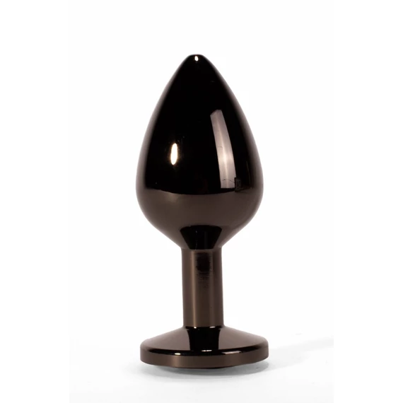 X-MEN Secret Shine Metal Butt Plug Gun Colour M