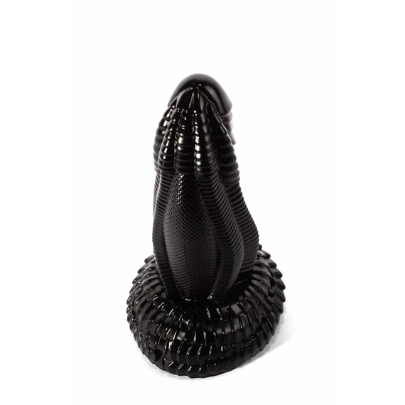 X-Men 8.3" Super Sized Dildo PVC Black