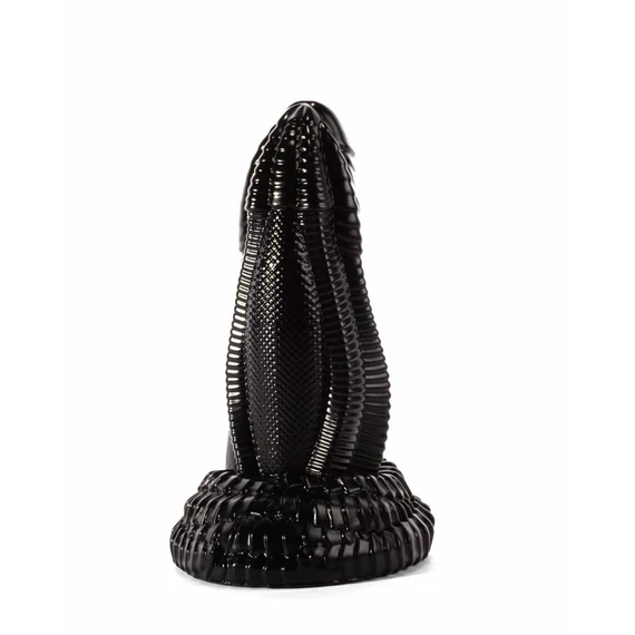 X-Men 8.3" Super Sized Dildo PVC Black