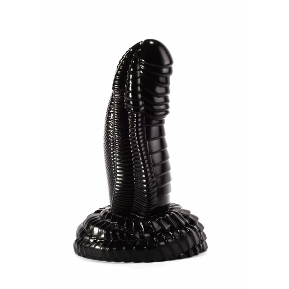 X-Men 8.3" Super Sized Dildo PVC Black