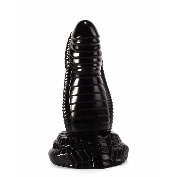 X-Men 8.3" Super Sized Dildo PVC Black