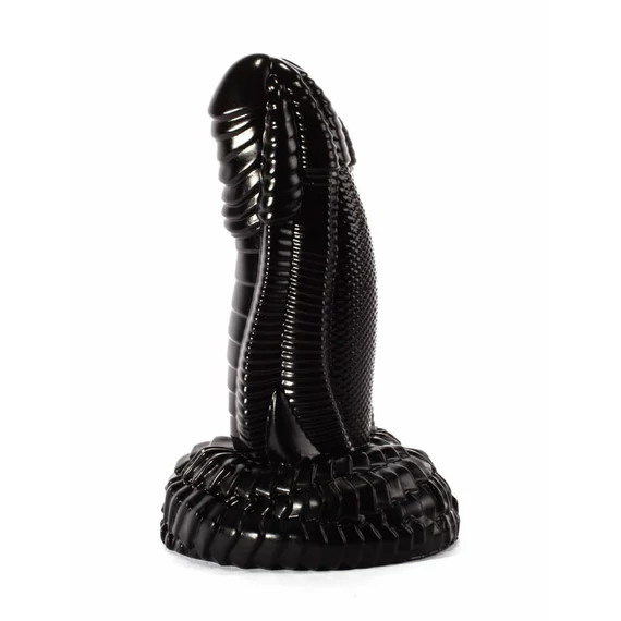 X-Men 8.3" Super Sized Dildo PVC Black