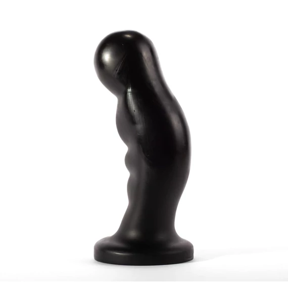 X-Men 10.9" Extra Large Butt Plug Black